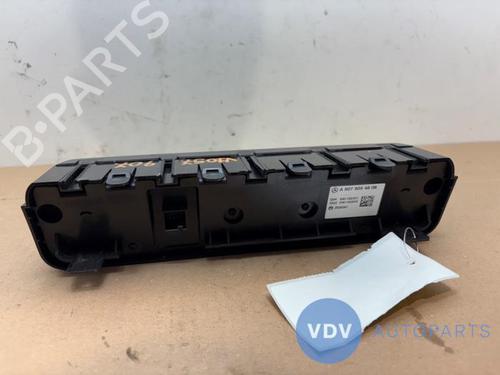 Climate control MERCEDES-BENZ SPRINTER 3,5-t Van (B907, B910) 314 CDI RWD (907.631, 907.633, 907.635, 907.637) | BP29298251I5 