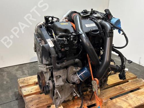 Engine MERCEDES-BENZ A-CLASS (W176) A 180 CDI / d (176.012) | BP38822827M1 - Image 13