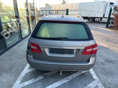 Gearbox MERCEDES-BENZ E-CLASS T-Model (S212) E 200 CDI / BlueTEC (212.205, 212.206) | BP38836952M3  - Image 9