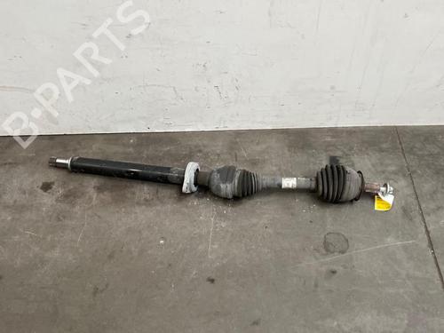 Used Right front driveshaft Right front driveshaft 38824071 38824071