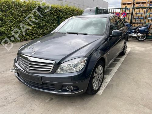 Headlight switch MERCEDES-BENZ C-CLASS (W204) C 220 CDI (204.002) | BP38823666I24 - Image 9