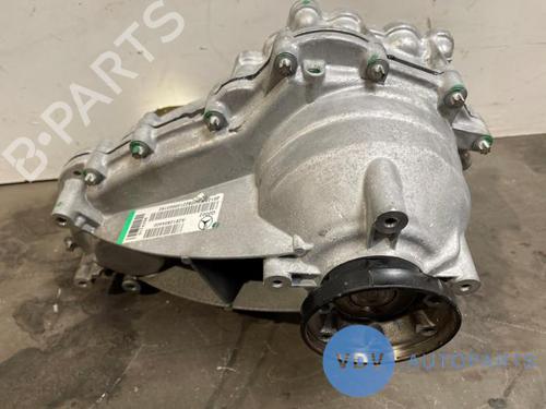 Transfer box MERCEDES-BENZ GLE (V167) GLE 350 de 4-matic (167.117) | BP29517308M36 