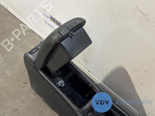 Middle console MERCEDES-BENZ C-CLASS (W203) C 200 CDI (203.007) | BP25956802I22 