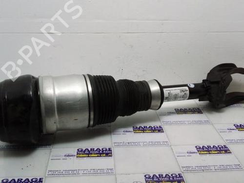 Used Left front shock absorber Left front shock absorber 38857537 38857537