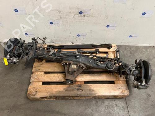 rear-axle-mercedes-benz-x-class-470-2017-2018-2019-2020-38829282 main image