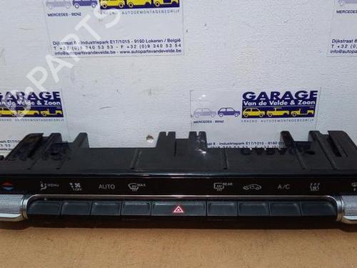 Climate control MERCEDES-BENZ CLA (C118) CLA 250 e (118.386) | BP38853895I5 - Image 2