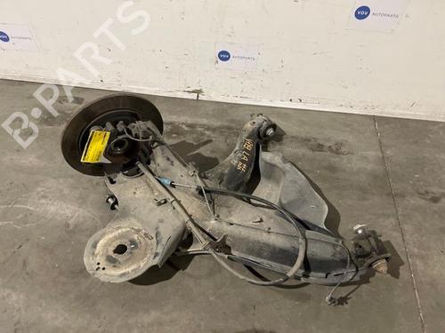 left-rear-steering-knuckle-mercedes-benz-vito-van-w447-2014-38837003 main image