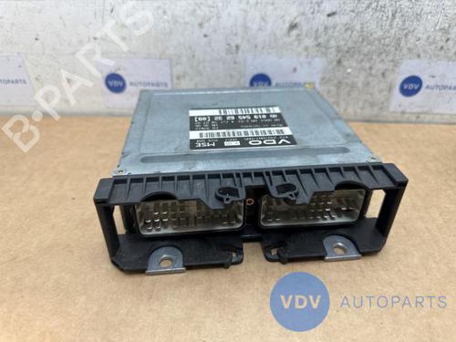 Control unit MERCEDES-BENZ CLK (C208) CLK 200 (208.335) | BP25972186M11 