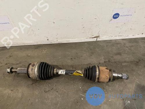 Used Left front driveshaft MERCEDES-BENZ X-CLASS (470) X 250 d (470.230) (190 hp) 25964706