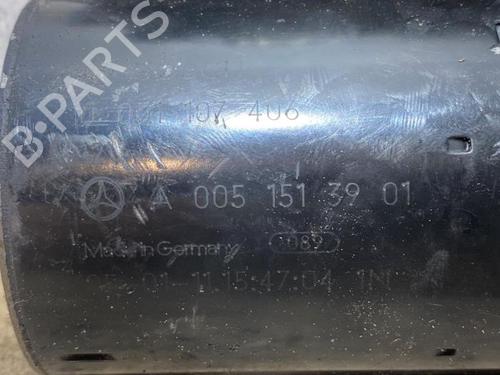 Starter MERCEDES-BENZ CLC-CLASS (CL203) CLC 180 Kompressor (203.746) | BP38846698M8 - Image 4