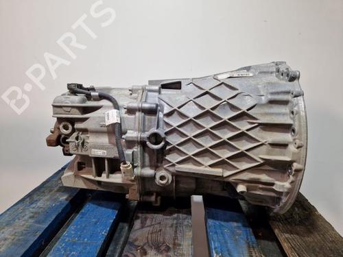gearbox-mercedes-benz-vito-van-w447-2014-38823904 main image