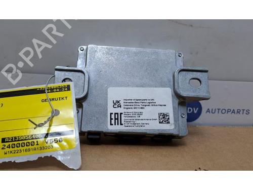 Electronic module MERCEDES-BENZ S-CLASS (V223) S 580 e 4-matic (223.169) | BP38841315M83 - Image 3