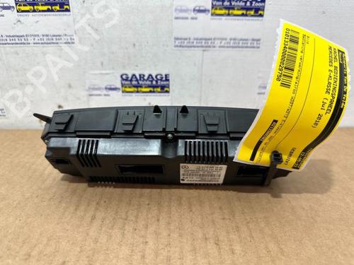 Climate control MERCEDES-BENZ E-CLASS (W212) E 350 BlueTEC 4-matic (212.094) | BP38850429I5 - Image 6