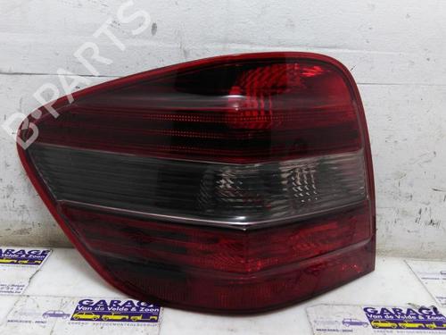 Used Left taillight Left taillight 38856934 38856934