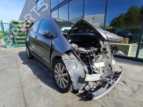 Front right panel MERCEDES-BENZ A-CLASS (W169) A 170 (169.032, 169.332) | BP38846168C59 - Image 7
