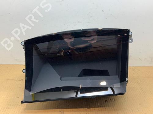 display-monitor-mercedes-benz-c-class-w206-2021-38819222 main image