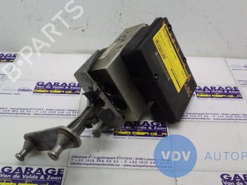 Elektronisk modul MERCEDES-BENZ C-CLASS (W203) C 200 CDI (203.007) (122 hp) 25941178