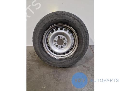 Fælk MERCEDES-BENZ SPRINTER 3,5-t Van (B907, B910) 315 CDI RWD (907.631, 907.633, 907.635, 907.637) (150 hp) 26304501