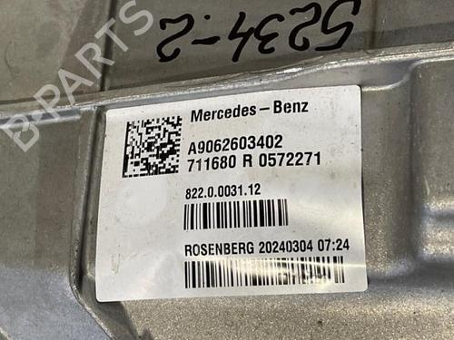 Gearbox MERCEDES-BENZ SPRINTER 3,5-t Van (B907, B910) 315 CDI RWD (907.631, 907.633, 907.635, 907.637) | BP38835713M3 - Image 6