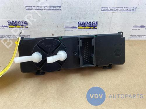 Climate control MERCEDES-BENZ SLK (R170) 200 Kompressor (170.445) | BP25948862I5 