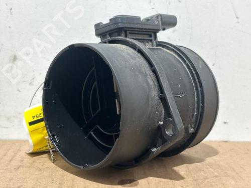 Used Mass air flow sensor Mass air flow sensor MERCEDES-BENZ SPRINTER 3,5-t Van (B907, B910) 317 CDI RWD (907.631, 907.633, 907.635, 907.637) (170 hp) 40483207 40483207
