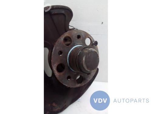 Left front steering knuckle MERCEDES-BENZ C-CLASS T-Model (S203) C 200 CDI (203.207) | BP25943295M25 