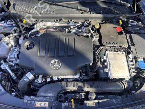 Headlight switch MERCEDES-BENZ CLA Shooting Brake (X118) CLA 180 d (118.610) | BP38835295I24 - Image 11