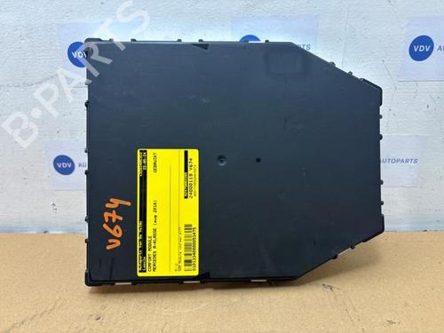 Electronic module MERCEDES-BENZ A-CLASS (W177) A 200 d (177.012) | BP38839968M83 - Image 2
