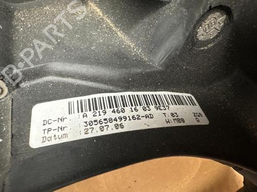 Rat MERCEDES-BENZ E-CLASS (W211) E 280 (211.054) | BP38848866C49 - Image 3