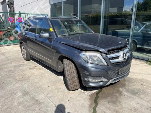 Electronic module MERCEDES-BENZ GLK-CLASS (X204) 220 CDI (204.902) | BP38832800M83 - Image 4