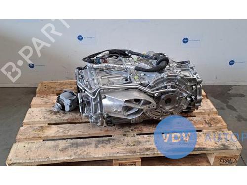 Used Gearbox MERCEDES-BENZ AMG GT (C190) GT R (190.379) (585 hp) 25960613