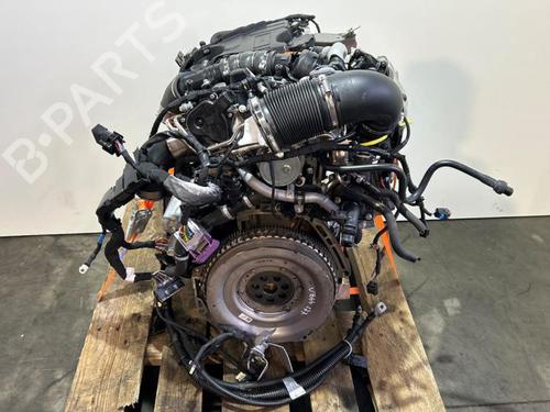 Engine MERCEDES-BENZ A-CLASS (W177) A 180 d (177.003) | BP30917297M1