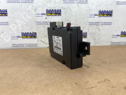 Electronic module MERCEDES-BENZ E-CLASS T-Model (S212) E 200 CDI / BlueTEC (212.205, 212.206) | BP38848418M83 - Image 2