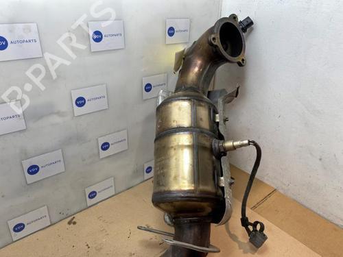 Catalyst MERCEDES-BENZ A-CLASS (W176) A 180 (176.042) | BP38841619M10 - Image 2