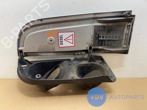 Fuel flap MERCEDES-BENZ VITO Van (W447) 114 CDI (447.601, 447.603, 447.605) | BP29418013C131 