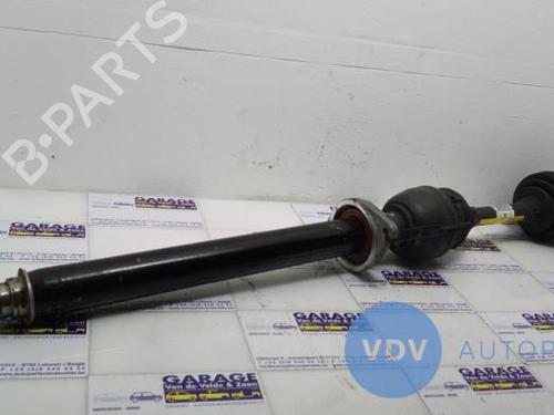 Used Right front driveshaft MERCEDES-BENZ GLA-CLASS (X156) GLA 200 CDI 4-matic (156.902) (136 hp) 25940062