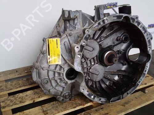 Used Gearbox Gearbox MERCEDES-BENZ B-CLASS Sports Tourer (W246, W242) B 220 4-matic (246.247) (184 hp) 38858380 38858380