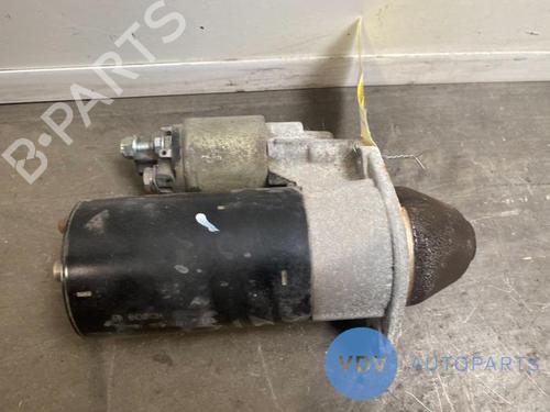 Used Starter MERCEDES-BENZ A-CLASS (W169) A 180 CDI (169.007, 169.307) (109 hp) 25952020