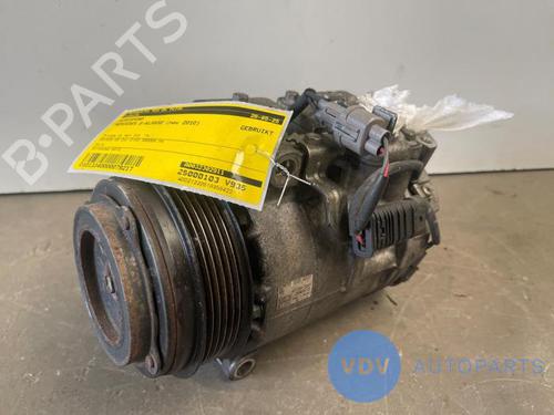 Used AC compressor MERCEDES-BENZ E-CLASS T-Model (S212) E 200 CDI / BlueTEC (212.205, 212.206) (136 hp) 26572414