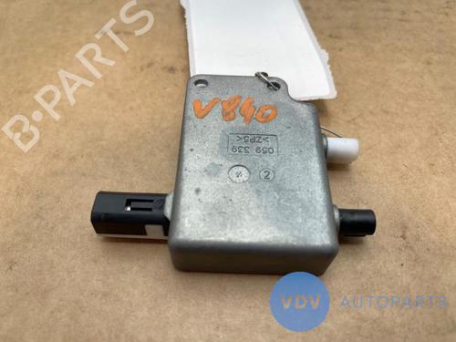 Antenne/Base MERCEDES-BENZ VITO Van (W447) 119 CDI / BlueTEC 4x4 (447.601, 447.603, 447.605) (190 hp) 25973510