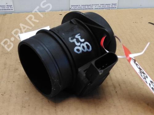 Used Mass air flow sensor Mass air flow sensor 38851271 38851271