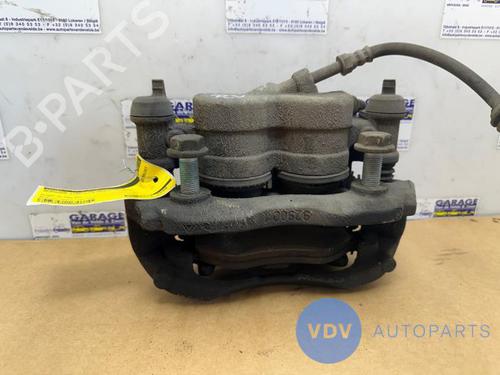 Used Right front brake caliper MERCEDES-BENZ VITO Van (W447) 111 CDI (447.601, 447.603, 447.605) (114 hp) 25970877