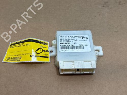 Used Control unit Control unit 38854445 38854445