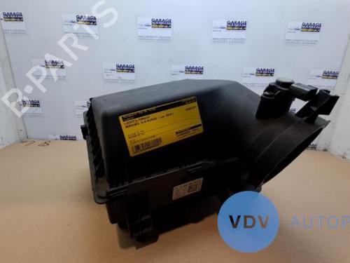 Used Air filter box MERCEDES-BENZ GLA-CLASS (X156) GLA 200 CDI / d (156.908) (136 hp) 25958298