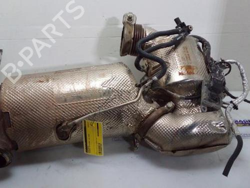 Catalyst MERCEDES-BENZ GLE (V167) GLE 300 d 4-matic (167.119) | BP38856631M10  - Image 11