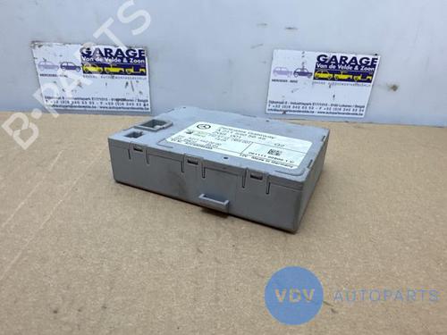 Electronic module MERCEDES-BENZ E-CLASS (W211) E 270 CDI (211.016) | BP25947578M83 