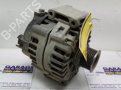 Generator Generator 38855130 38855130