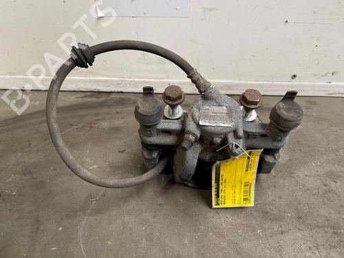 Used Left rear brake caliper Left rear brake caliper 38838730 38838730