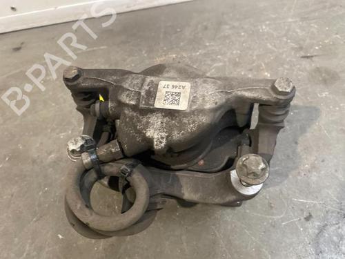 Left front brake caliper MERCEDES-BENZ A-CLASS (W176) A 180 (176.042) | BP38847365M105 - Image 2