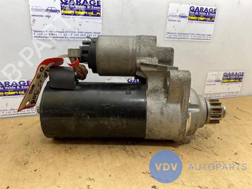 Starter MERCEDES-BENZ B-CLASS Sports Tourer (W246, W242) B 220 CDI / d (246.203) | BP25953315M8